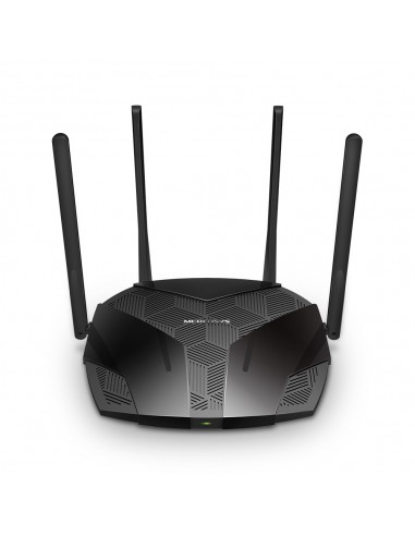 2-лентов Gigabit WiFi 6 рутер...
